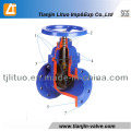 Water Pipe Gate Valve 3 Inch